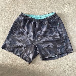 Birddog Shorts (Medium) - 6” Inseam